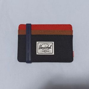 Herschel Charlie wallet